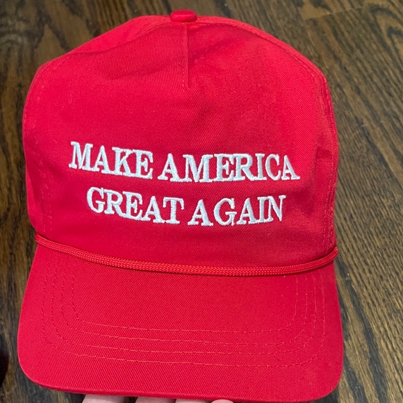 MAGA hat - Picture 1 of 5